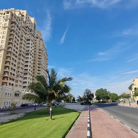 Chloe Studio Near The Beach Ras al-Khaimah Exterior photo