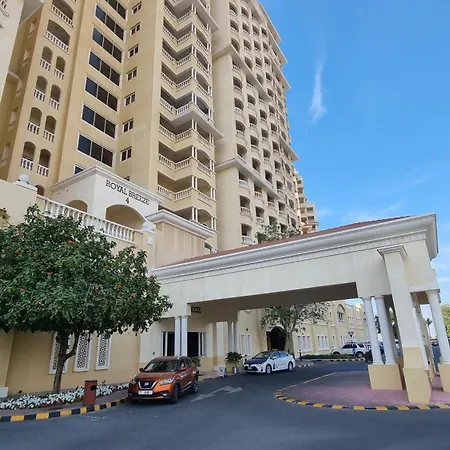 Chloe Studio Near The Beach Ras al-Khaimah Exterior photo
