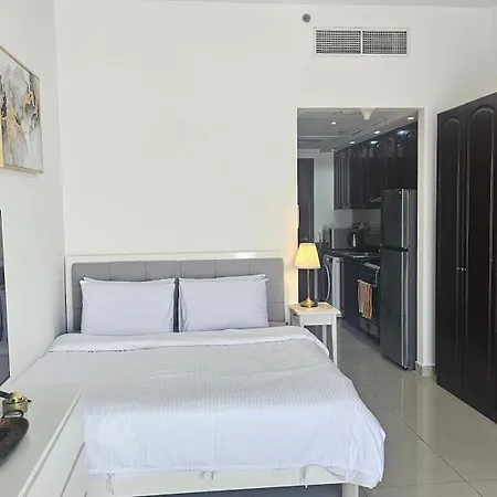 Chloe Studio Near The Beach Ras al-Khaimah Exterior photo